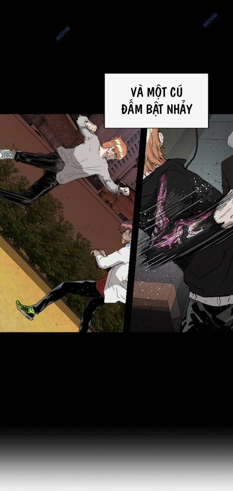 Anh Hùng Yếu Chapter 243 - 66