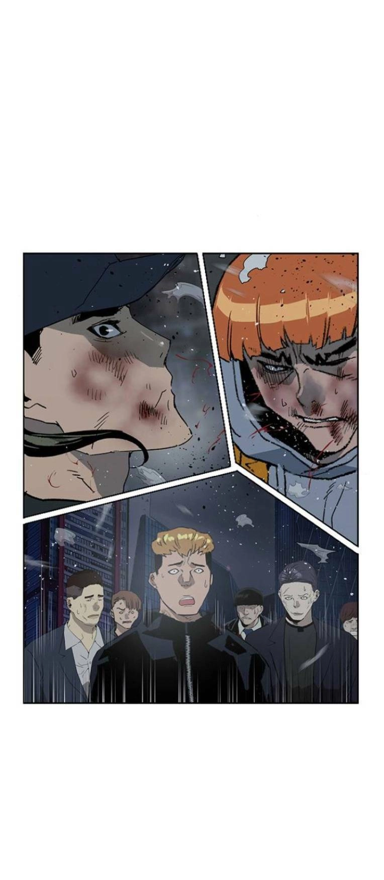 Anh Hùng Yếu Chapter 243 - 71