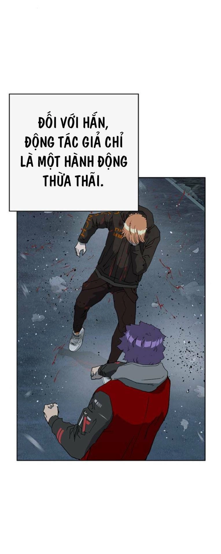 Anh Hùng Yếu Chapter 243 - 74