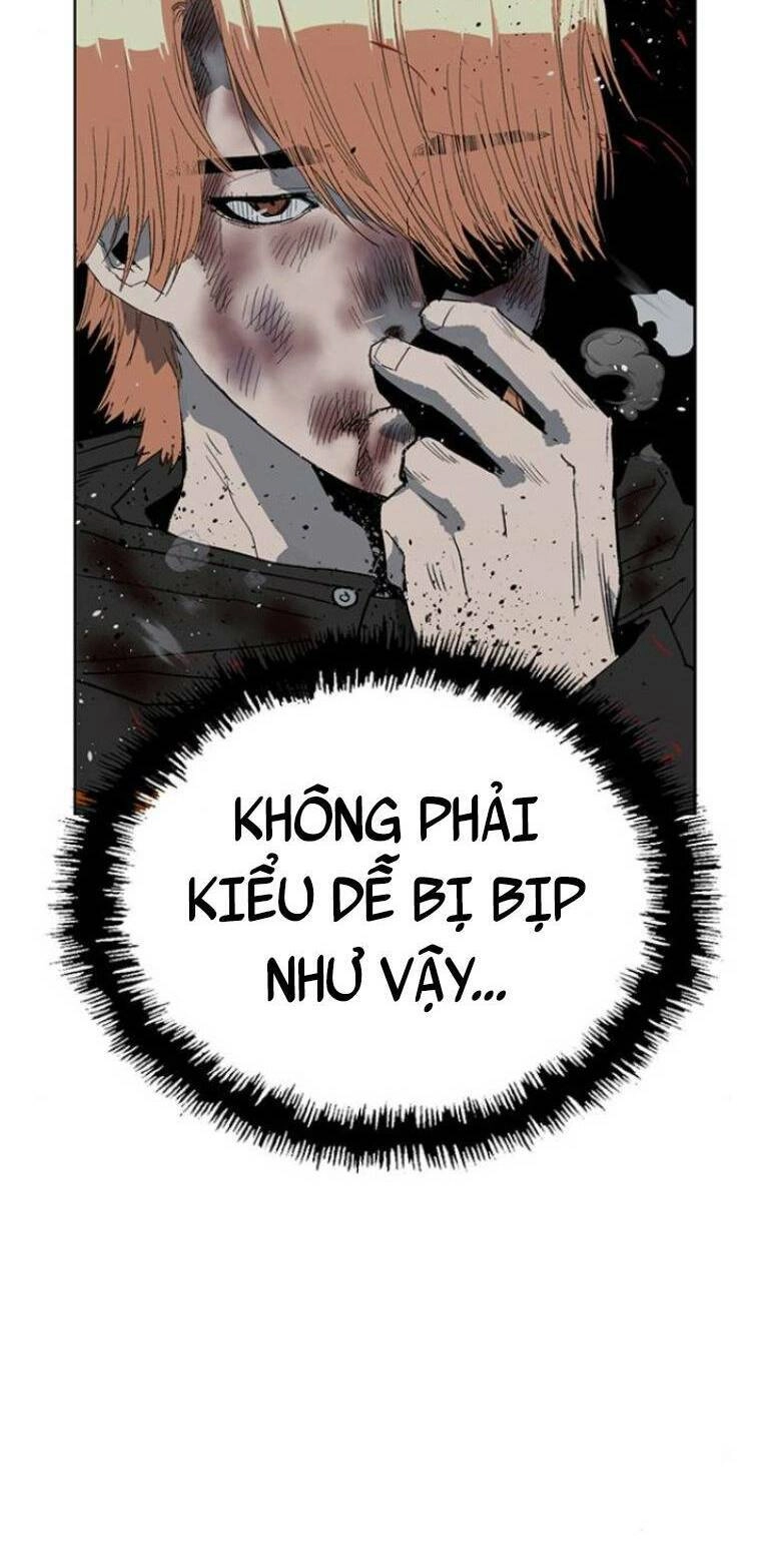 Anh Hùng Yếu Chapter 243 - 77