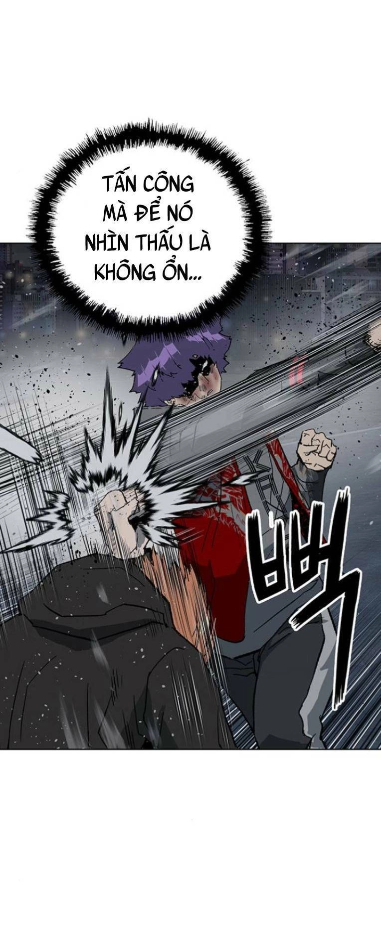 Anh Hùng Yếu Chapter 243 - 79