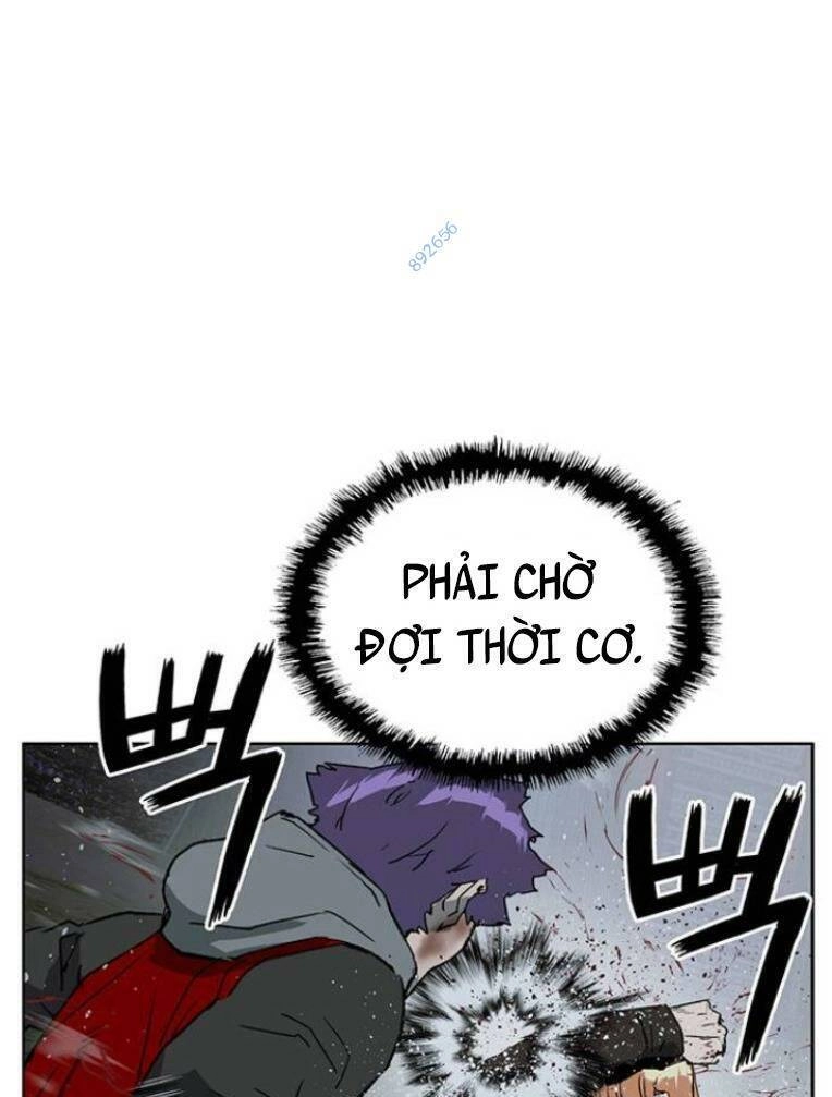 Anh Hùng Yếu Chapter 243 - 80