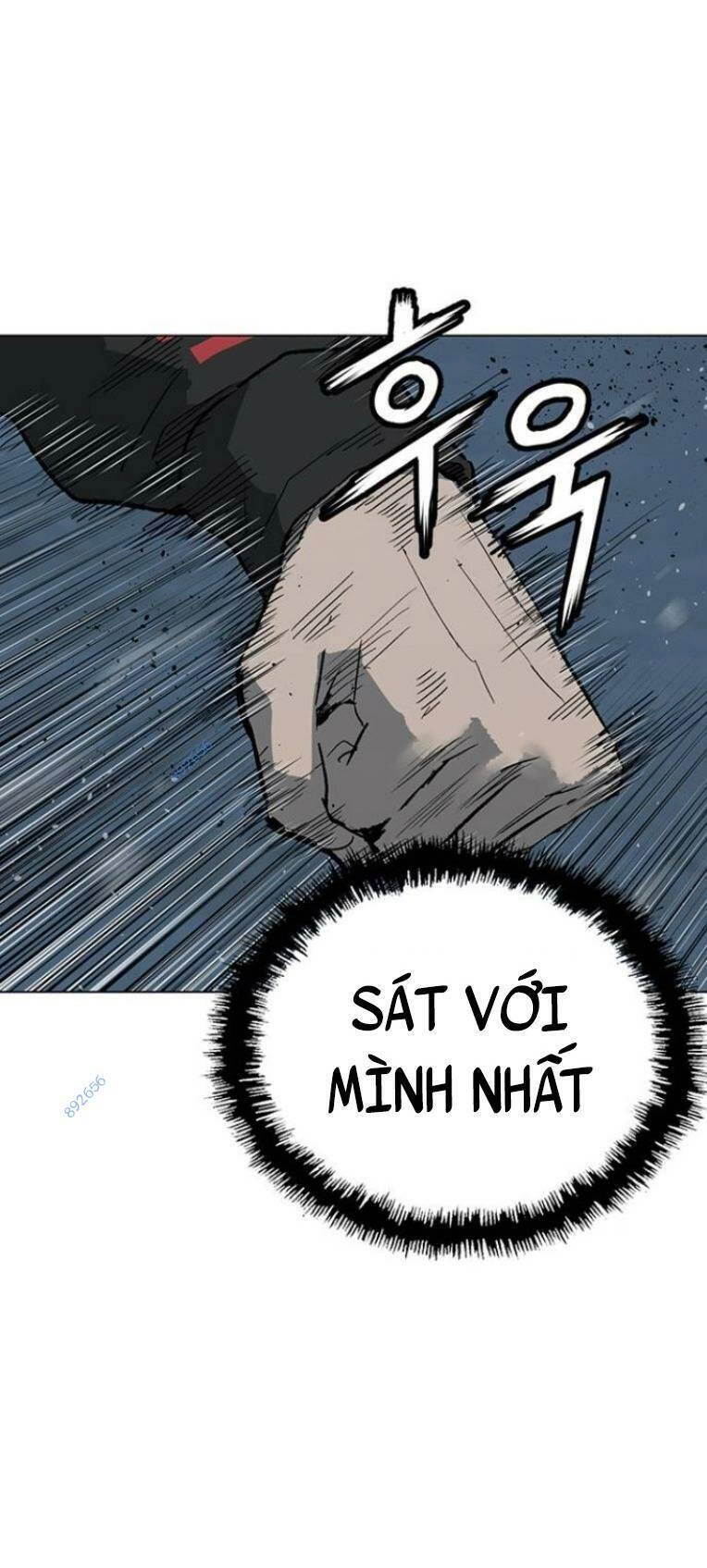 Anh Hùng Yếu Chapter 243 - 84