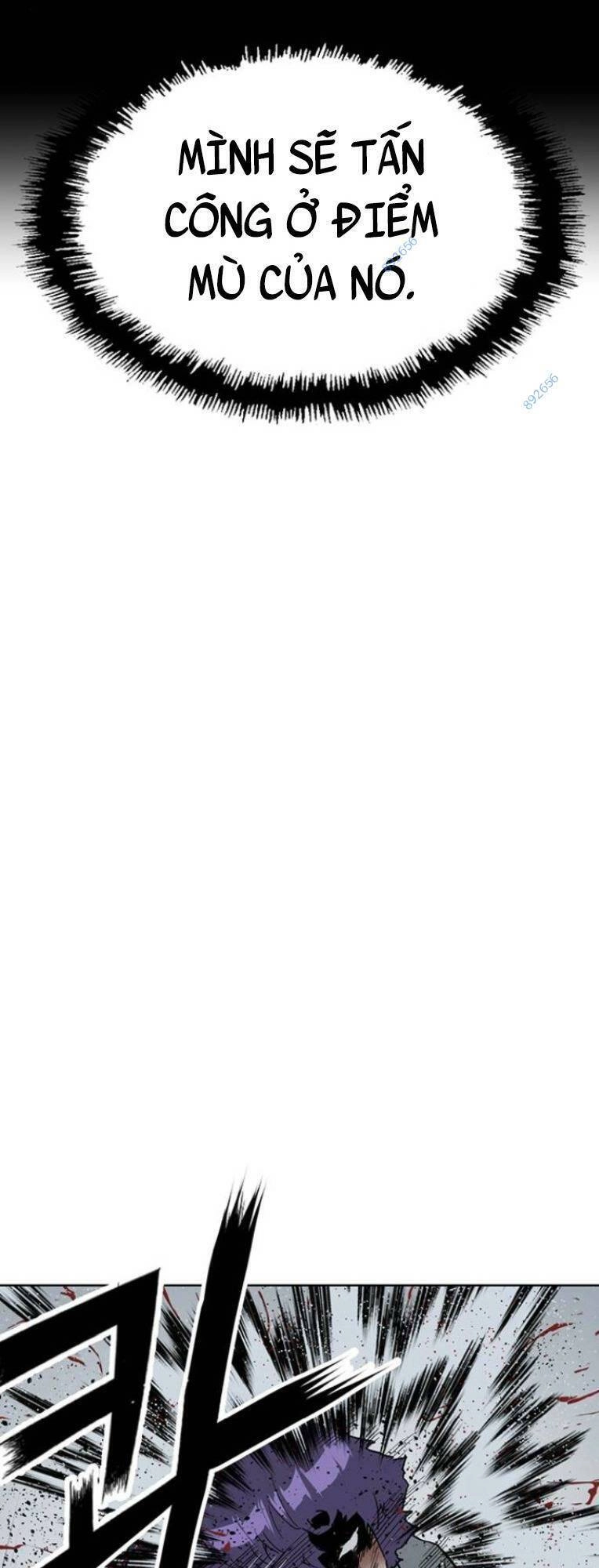 Anh Hùng Yếu Chapter 243 - 91