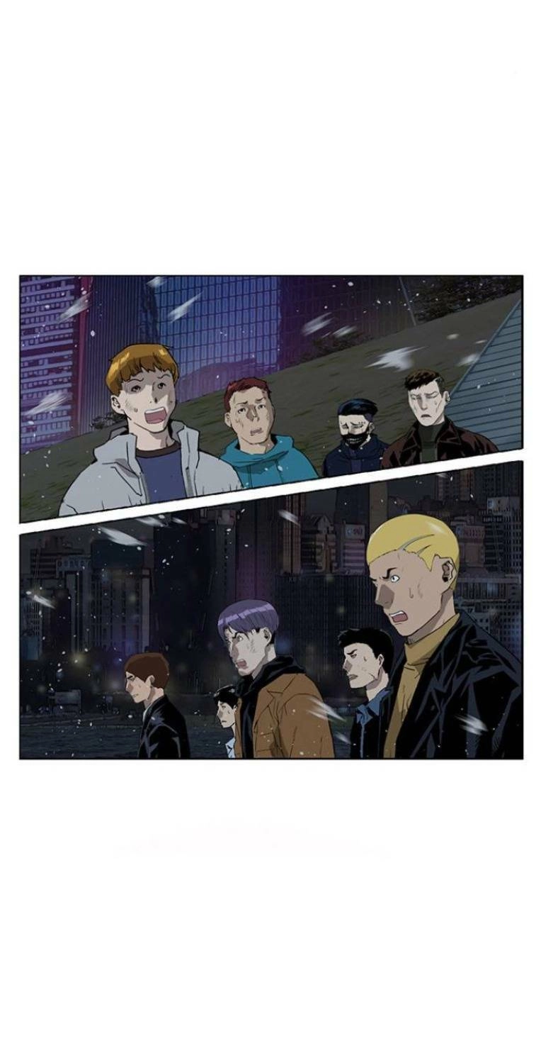 Anh Hùng Yếu Chapter 243 - 94