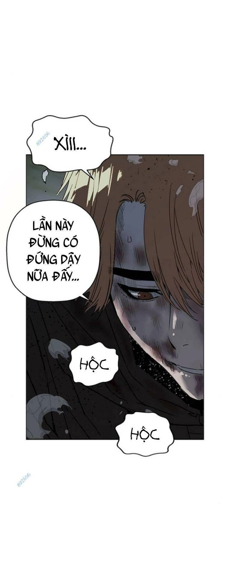 Anh Hùng Yếu Chapter 243 - 110