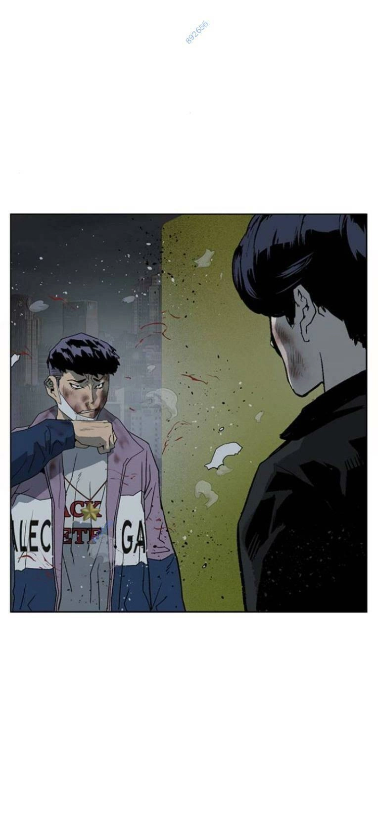 Anh Hùng Yếu Chapter 243 - 121