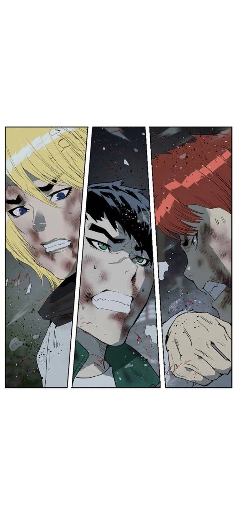 Anh Hùng Yếu Chapter 243 - 122