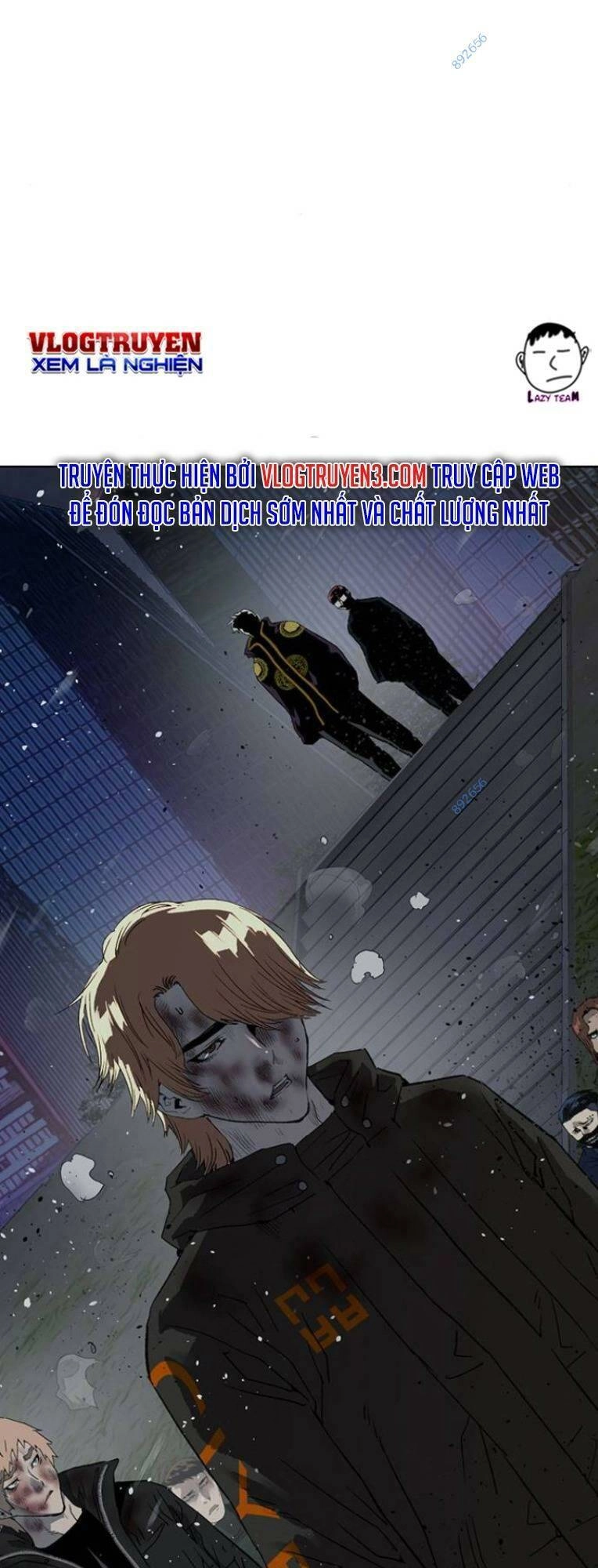 Anh Hùng Yếu Chapter 243 - 123