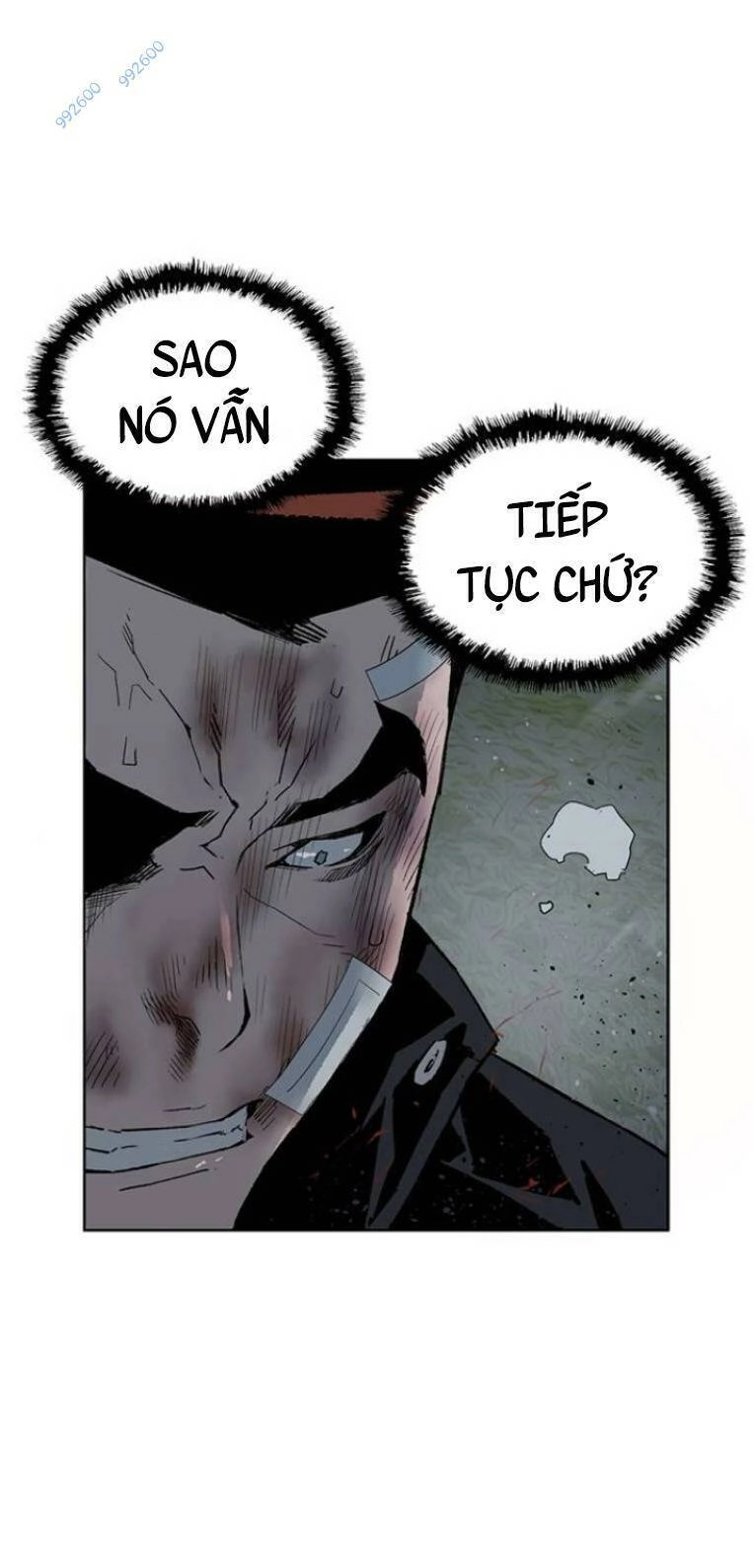 Anh Hùng Yếu Chapter 244 - 3