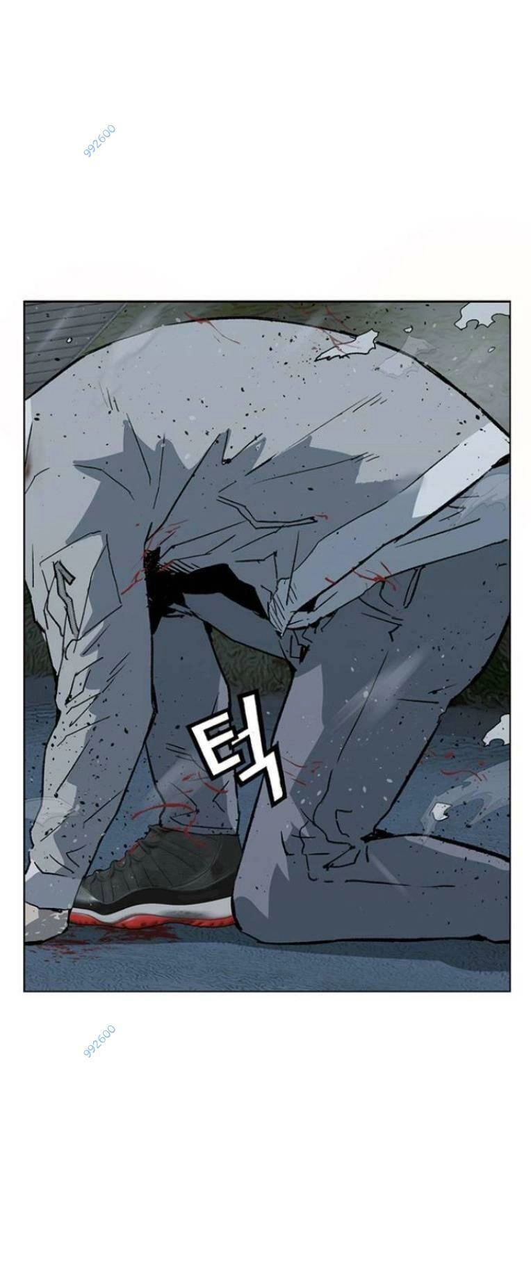 Anh Hùng Yếu Chapter 244 - 5