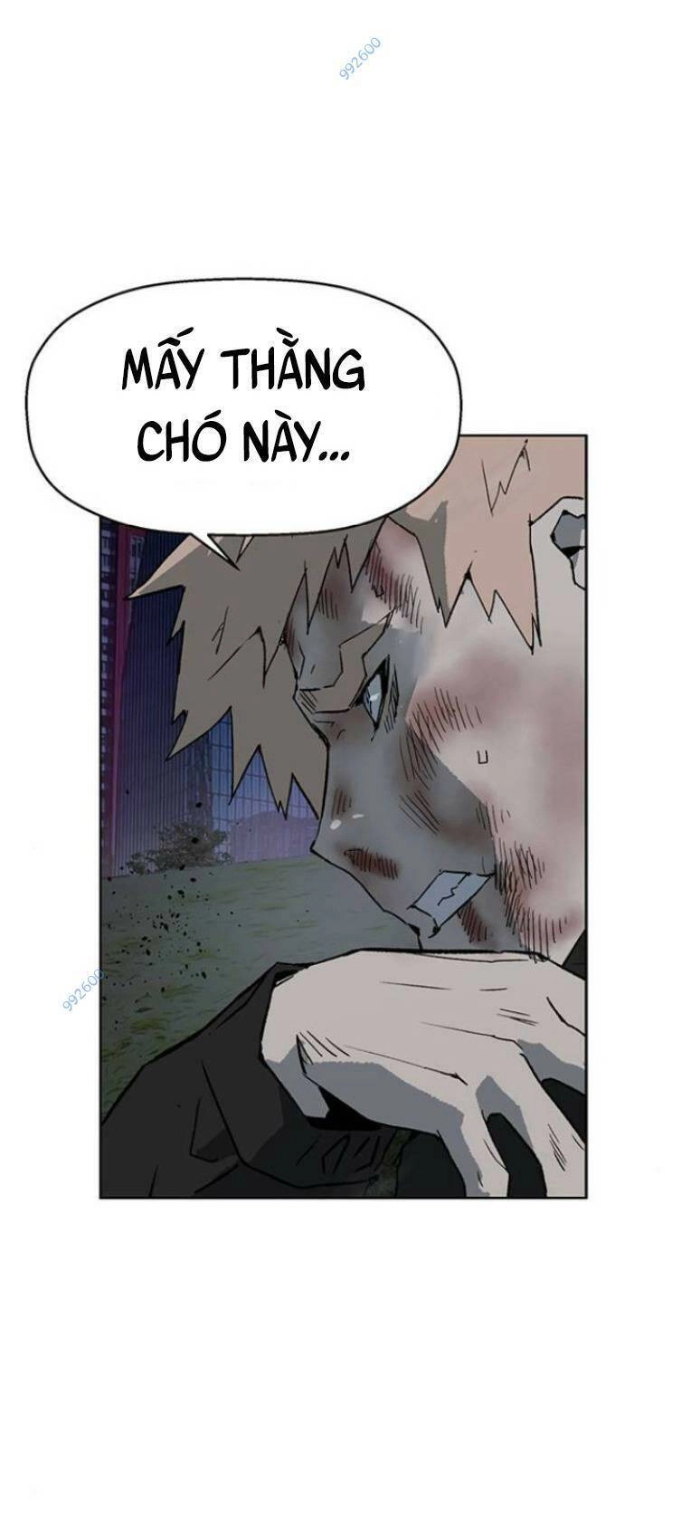 Anh Hùng Yếu Chapter 244 - 17