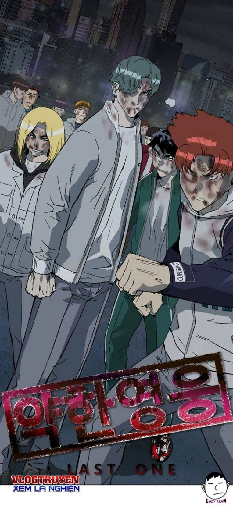 Anh Hùng Yếu Chapter 244 - 19