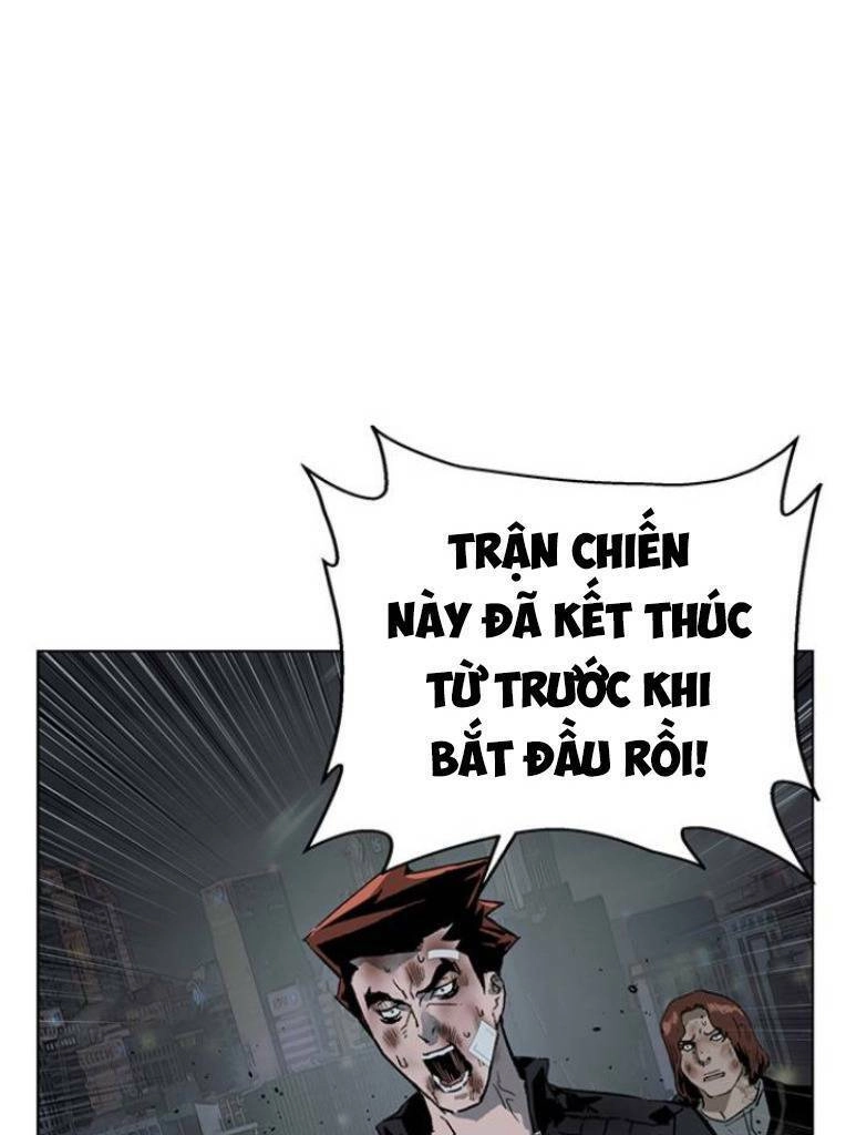 Anh Hùng Yếu Chapter 244 - 22