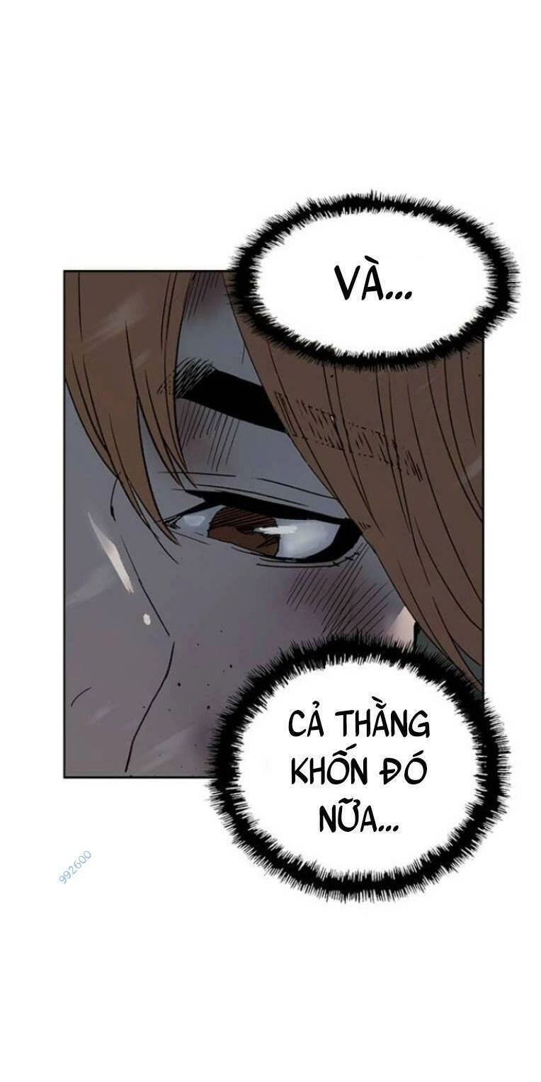 Anh Hùng Yếu Chapter 244 - 25