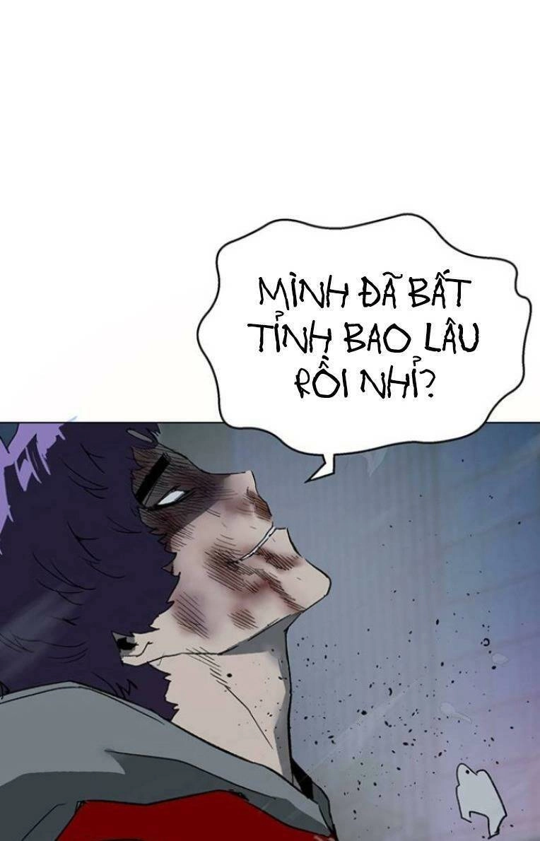 Anh Hùng Yếu Chapter 244 - 27