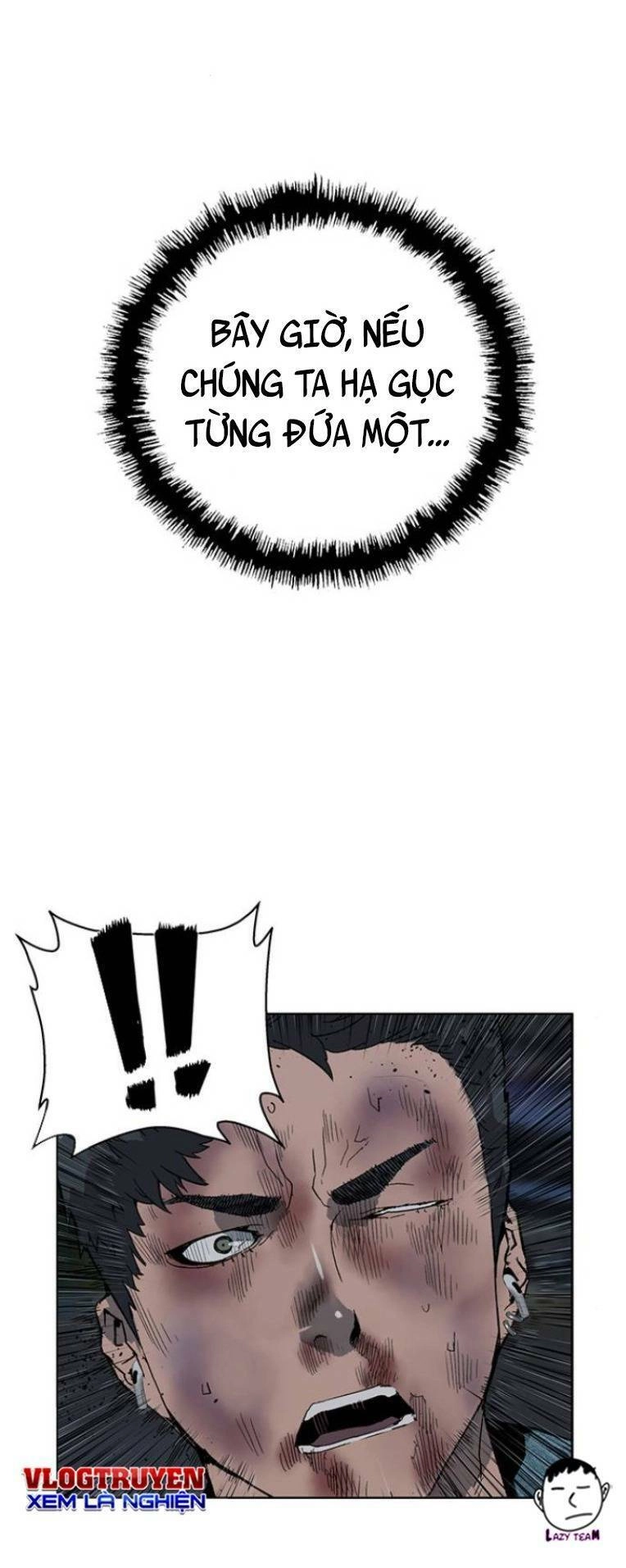 Anh Hùng Yếu Chapter 244 - 35