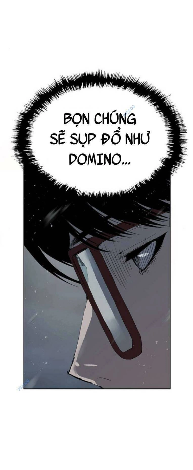 Anh Hùng Yếu Chapter 244 - 39