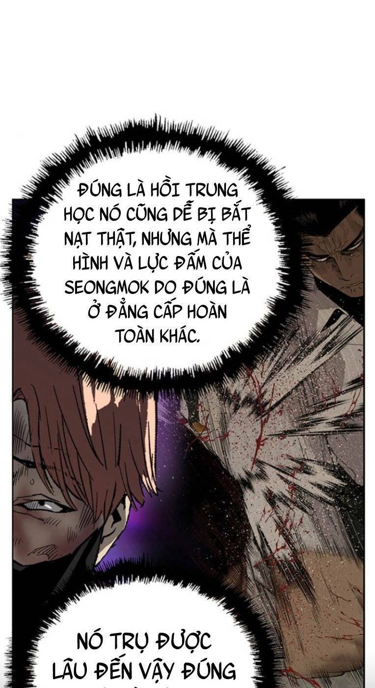 Anh Hùng Yếu Chapter 244 - 42