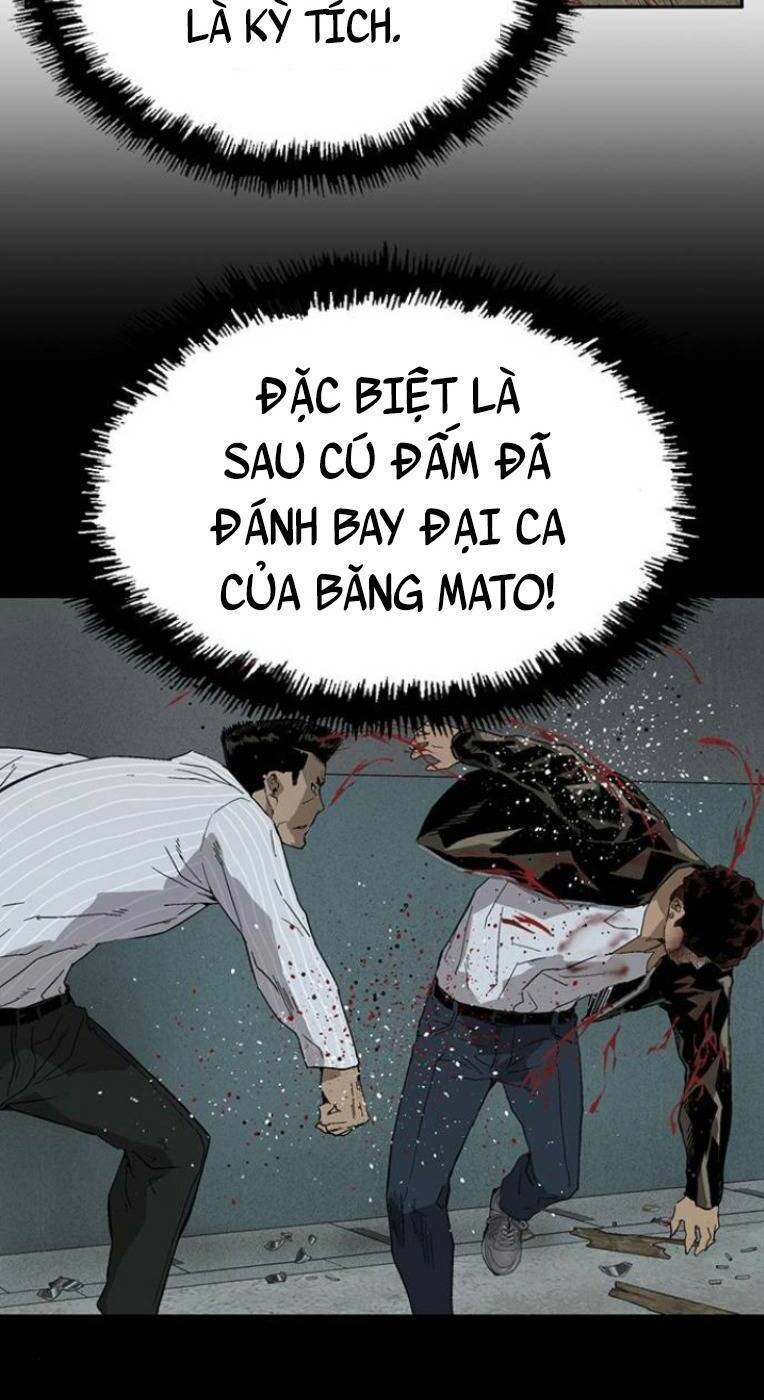 Anh Hùng Yếu Chapter 244 - 43