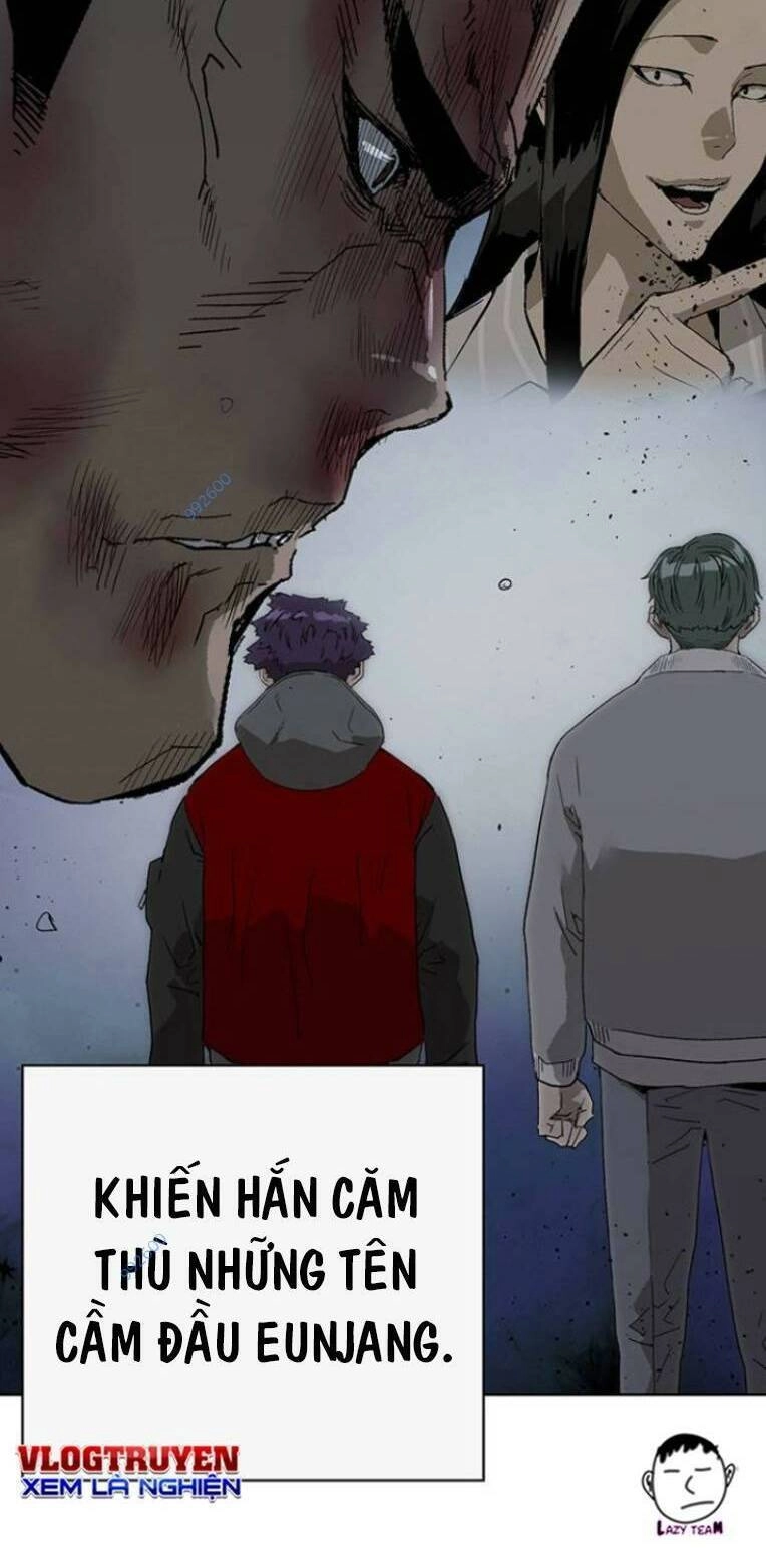 Anh Hùng Yếu Chapter 244 - 45