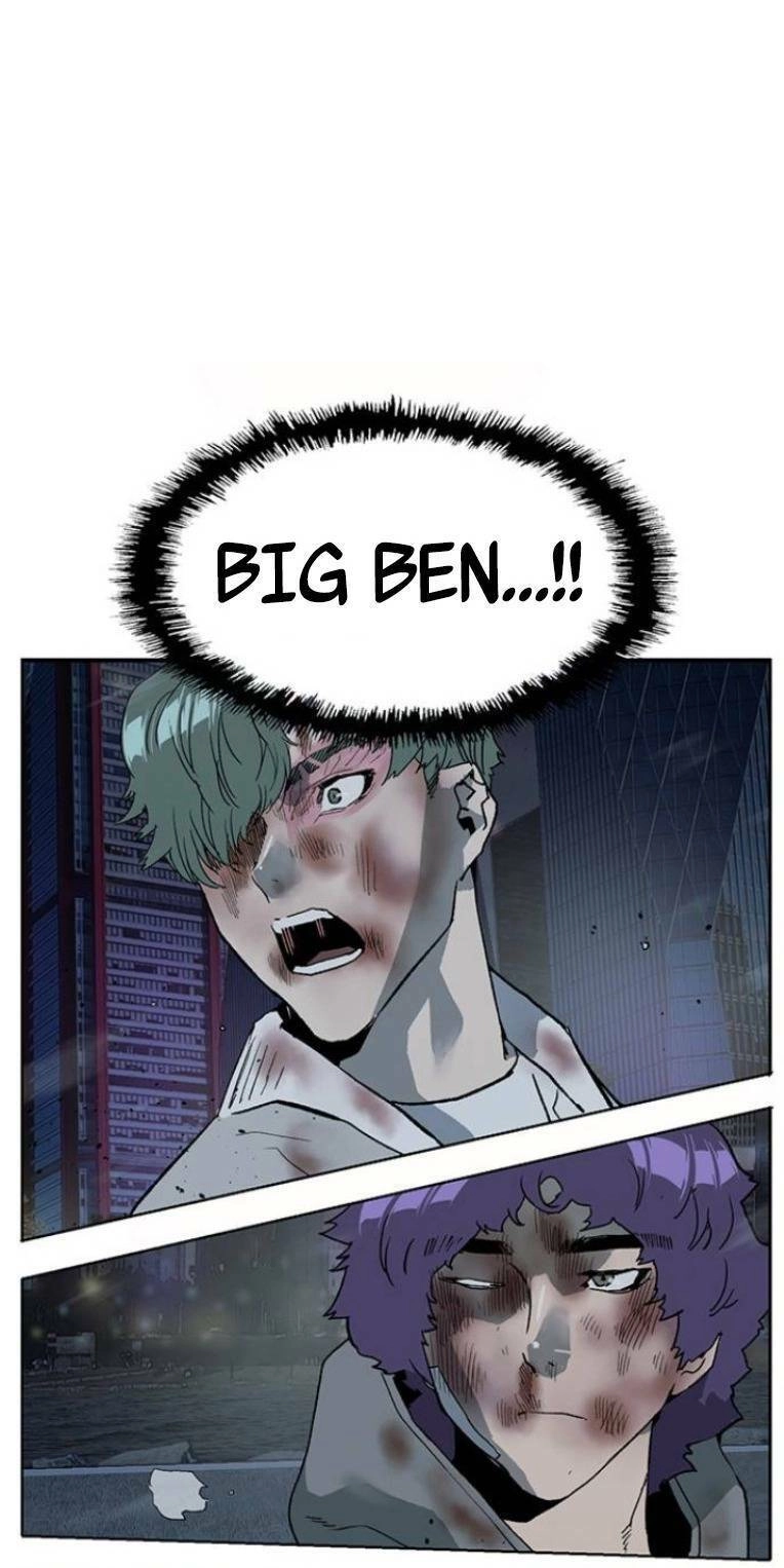 Anh Hùng Yếu Chapter 244 - 63