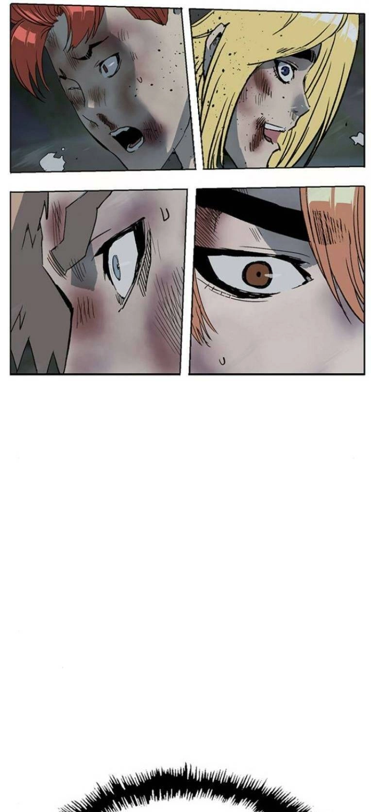 Anh Hùng Yếu Chapter 244 - 64