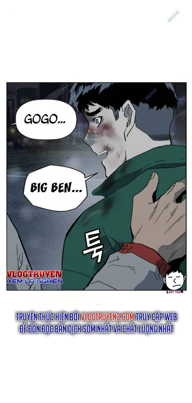 Anh Hùng Yếu Chapter 244 - 75