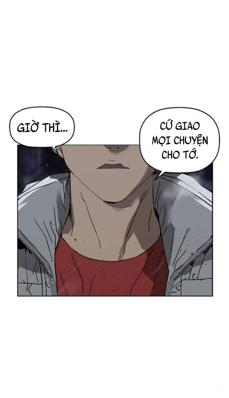 Anh Hùng Yếu Chapter 244 - 78