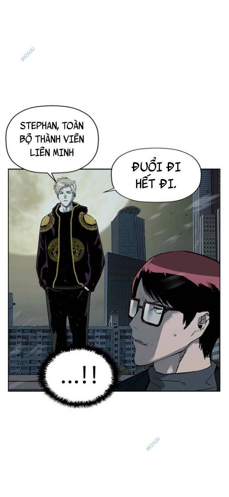 Anh Hùng Yếu Chapter 244 - 101