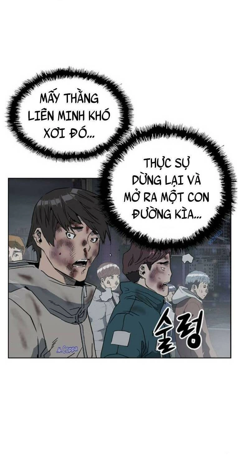 Anh Hùng Yếu Chapter 244 - 105