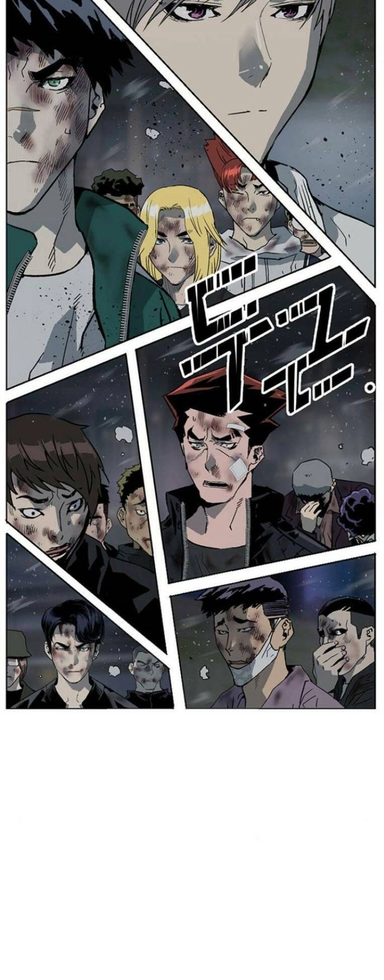 Anh Hùng Yếu Chapter 244 - 110