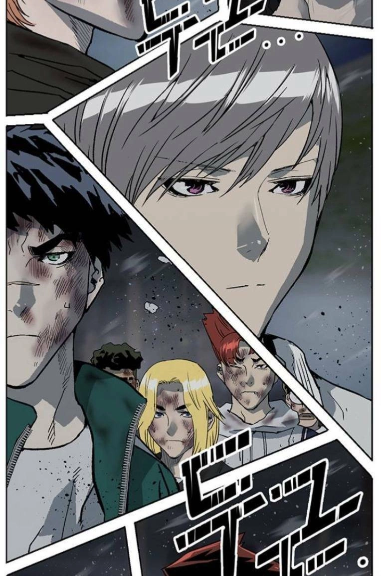 Anh Hùng Yếu Chapter 245 - 4