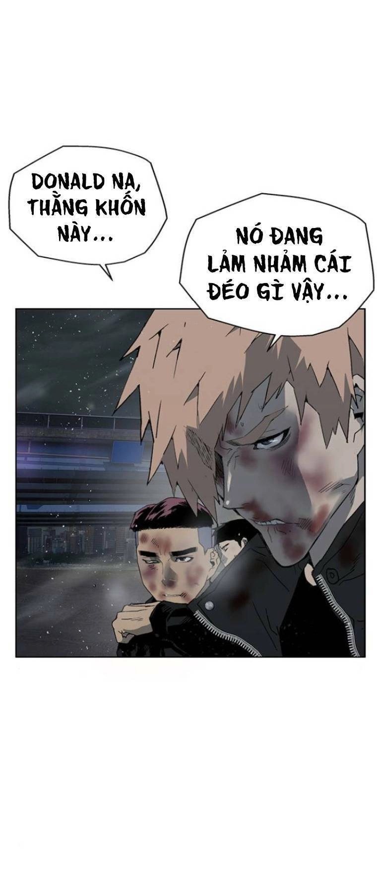 Anh Hùng Yếu Chapter 245 - 30