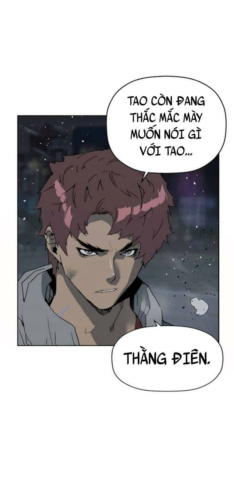 Anh Hùng Yếu Chapter 245 - 32