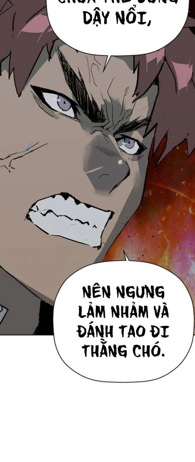 Anh Hùng Yếu Chapter 245 - 36