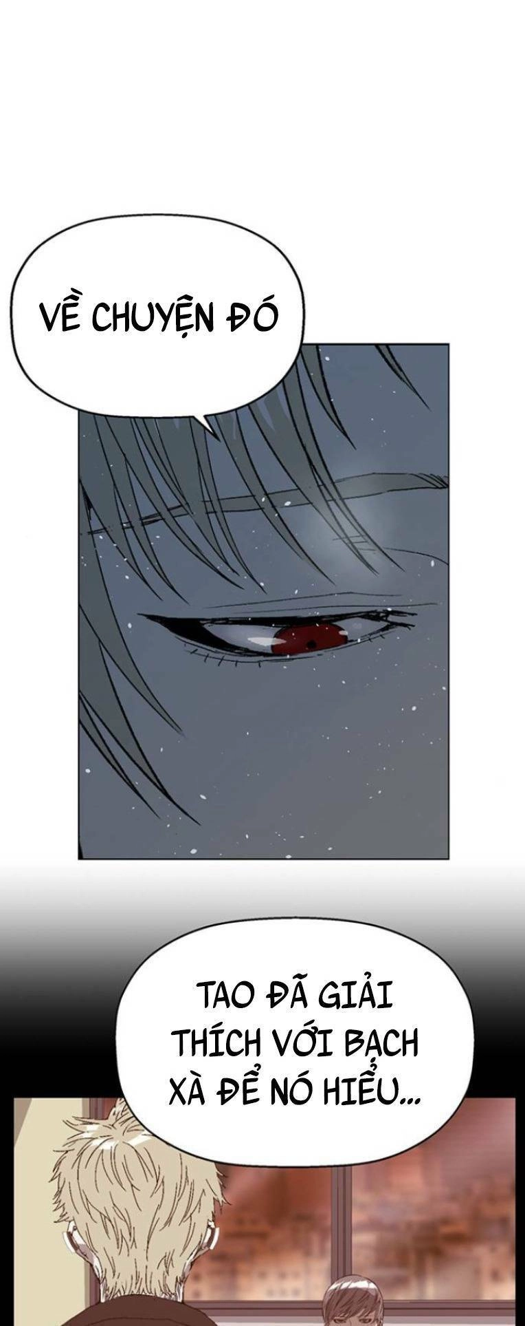 Anh Hùng Yếu Chapter 245 - 37