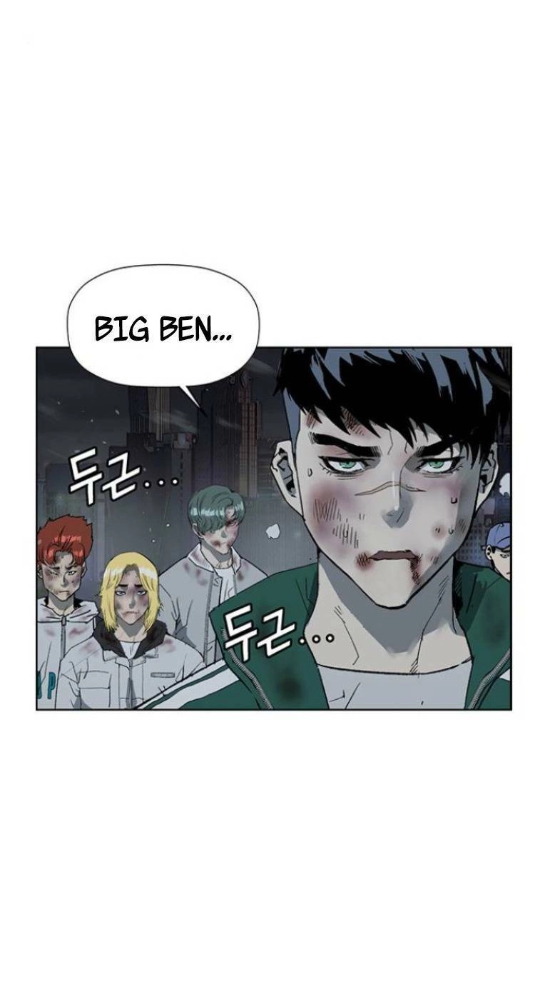 Anh Hùng Yếu Chapter 245 - 47