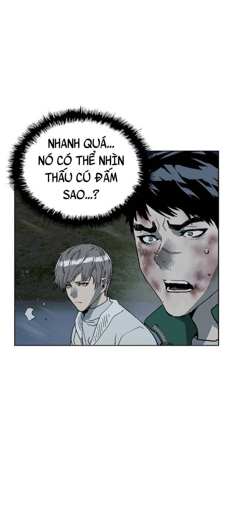 Anh Hùng Yếu Chapter 245 - 56