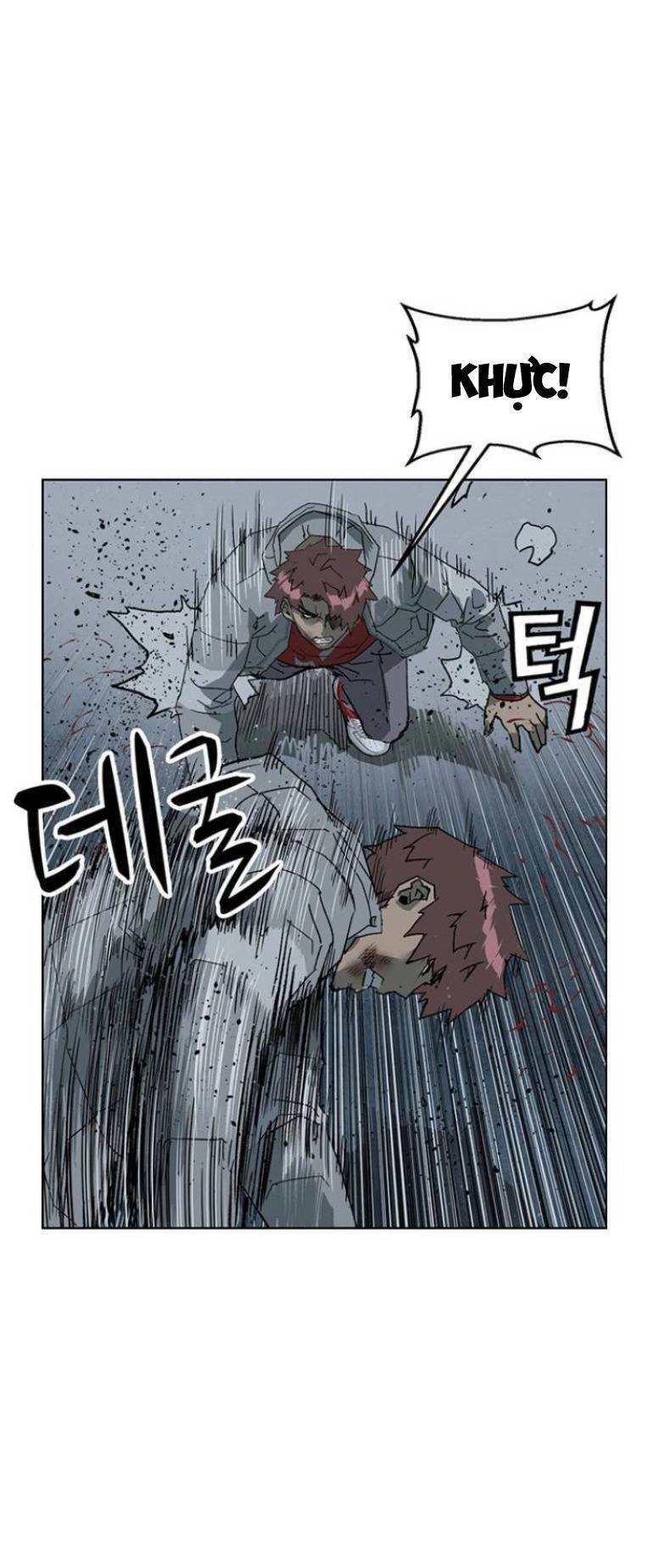 Anh Hùng Yếu Chapter 245 - 92