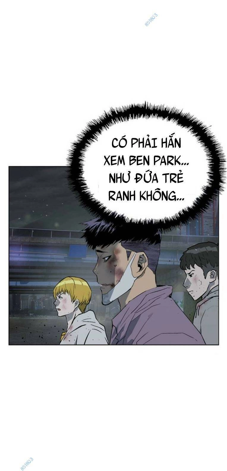 Anh Hùng Yếu Chapter 245 - 95