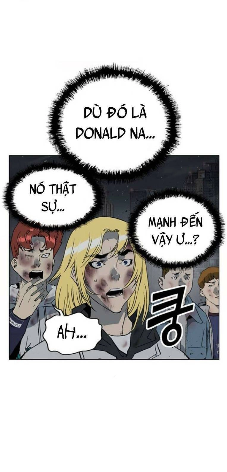 Anh Hùng Yếu Chapter 245 - 96