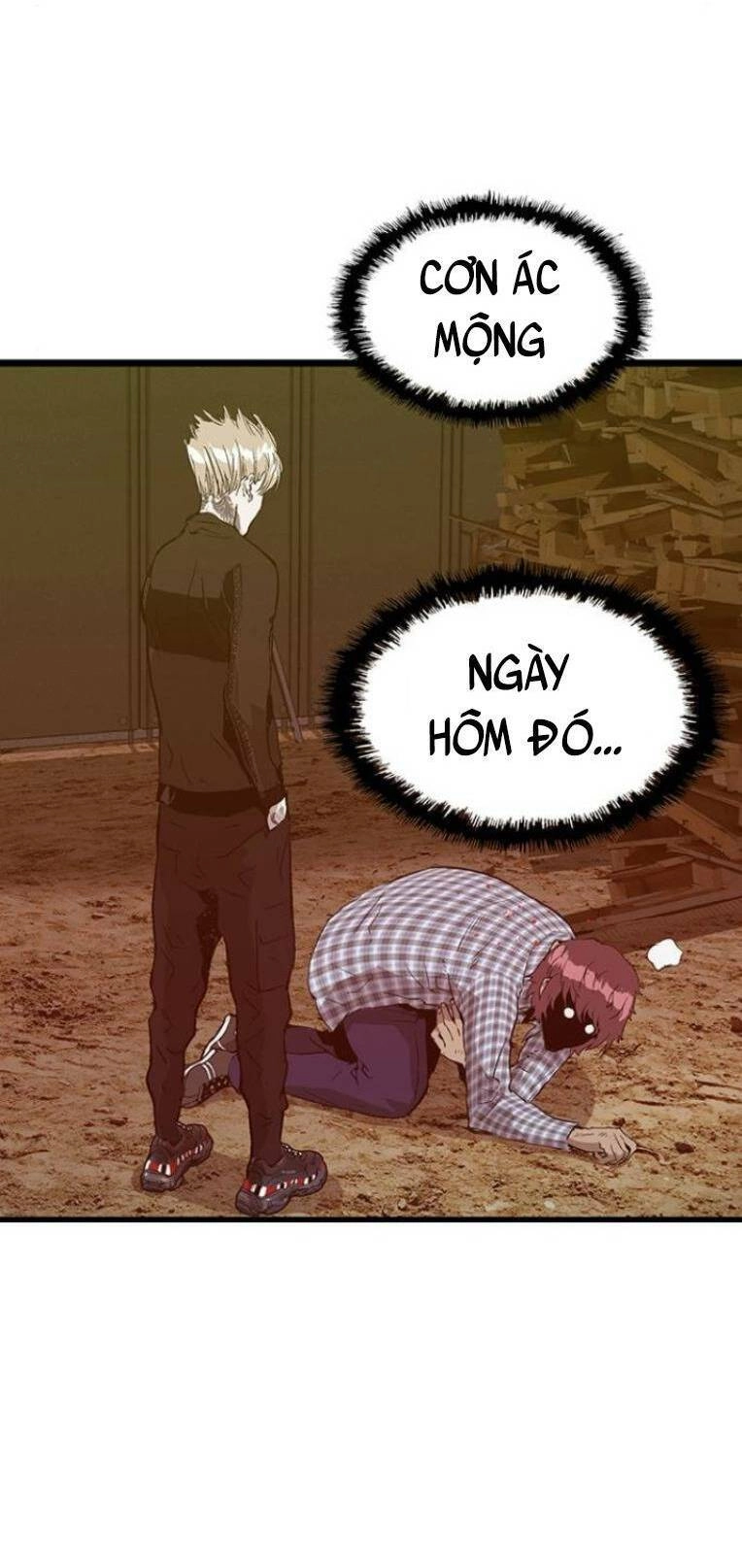 Anh Hùng Yếu Chapter 245 - 100