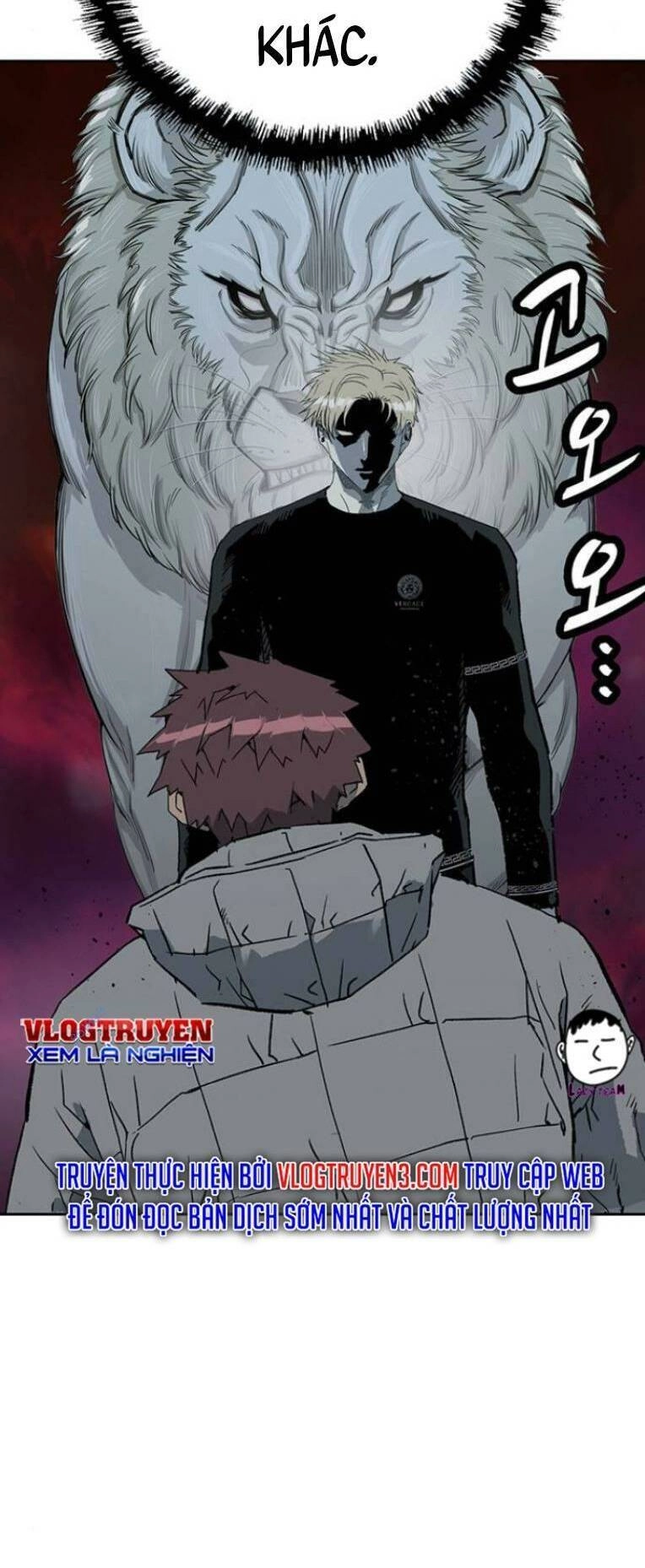 Anh Hùng Yếu Chapter 245 - 102