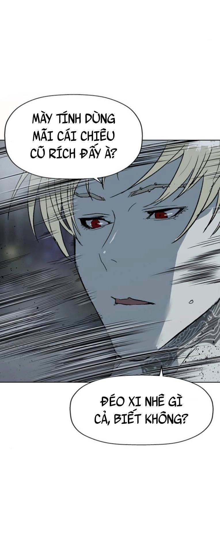 Anh Hùng Yếu Chapter 245 - 106