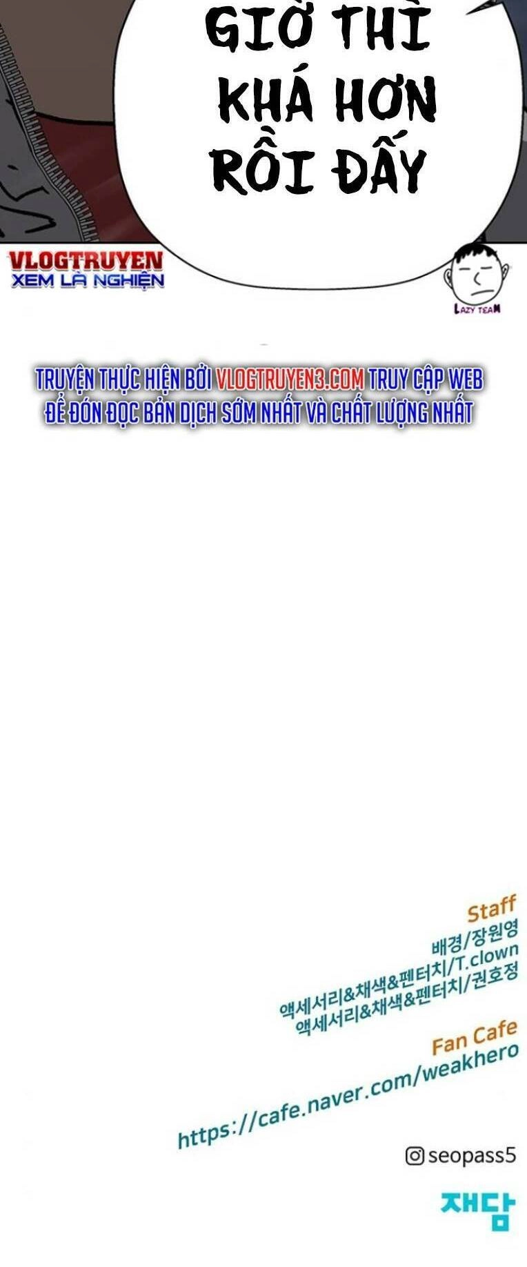 Anh Hùng Yếu Chapter 245 - 134