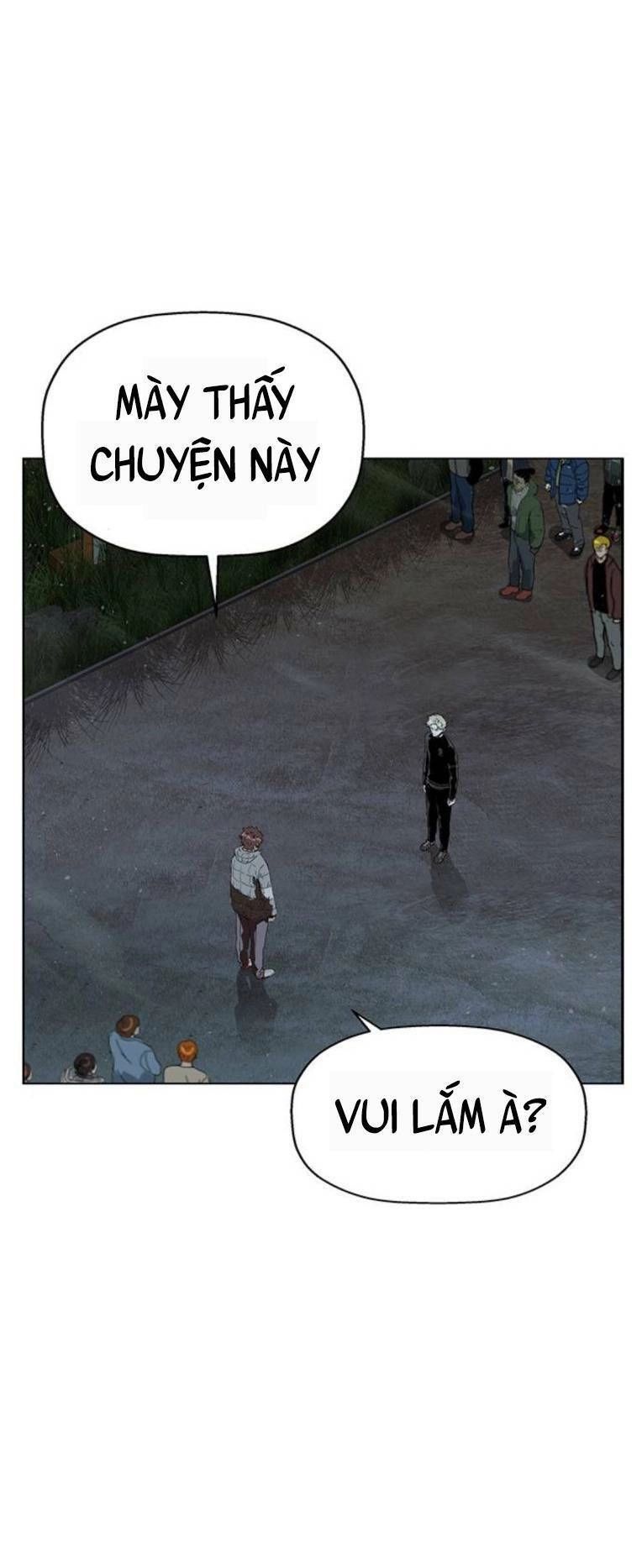 Anh Hùng Yếu Chapter 246 - 6