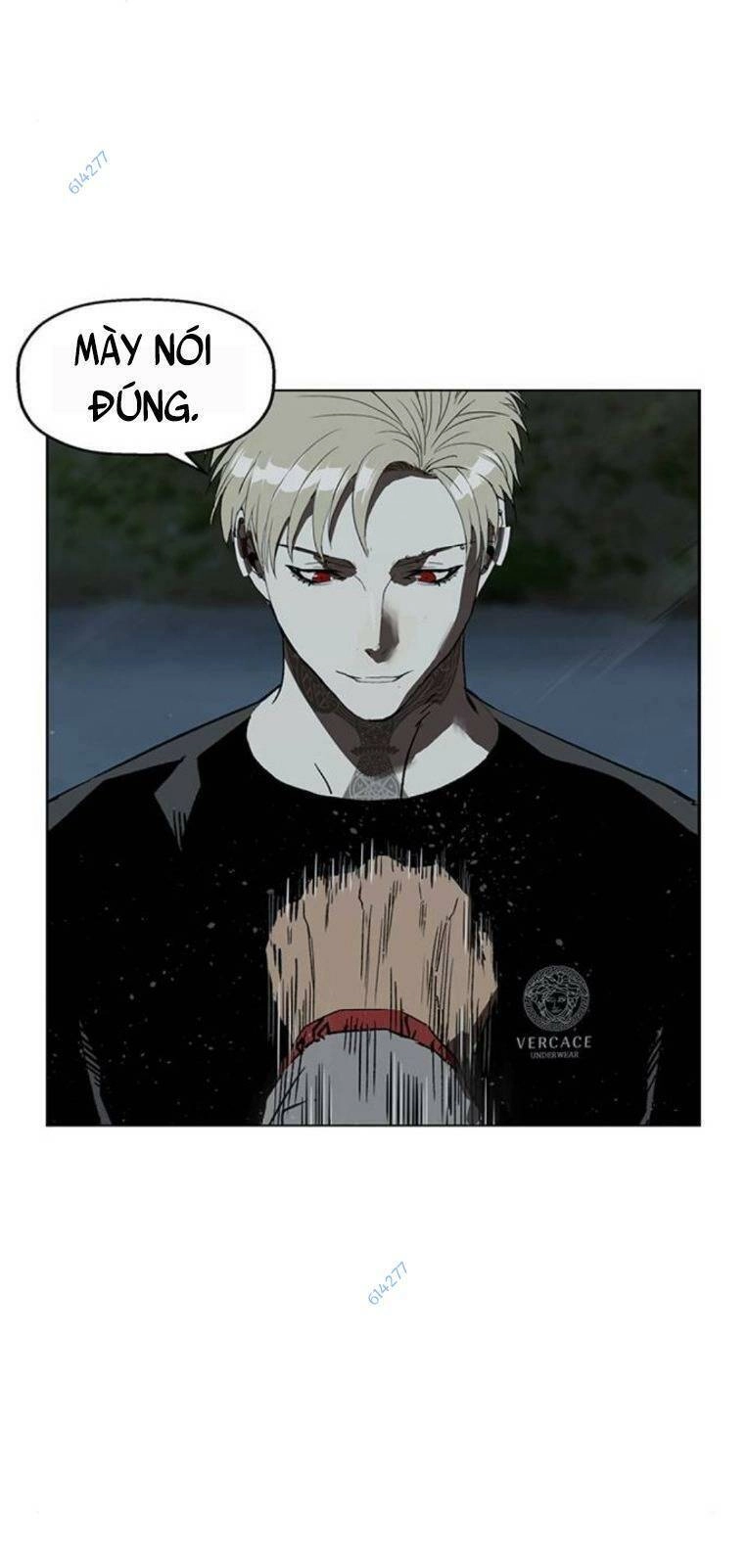 Anh Hùng Yếu Chapter 246 - 10