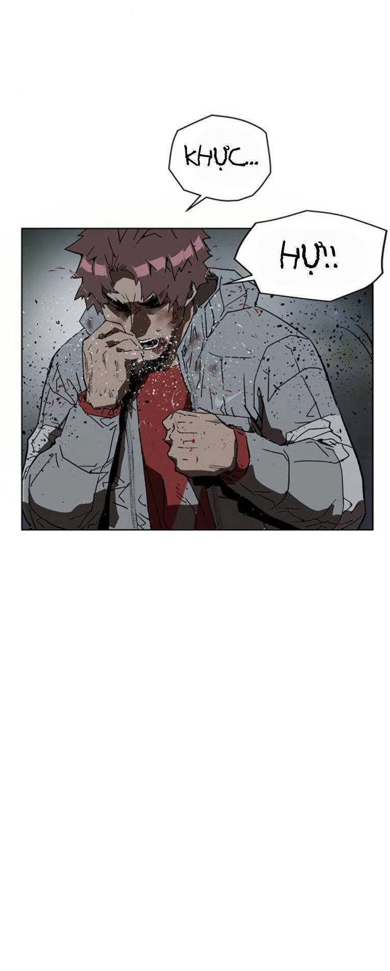 Anh Hùng Yếu Chapter 246 - 15