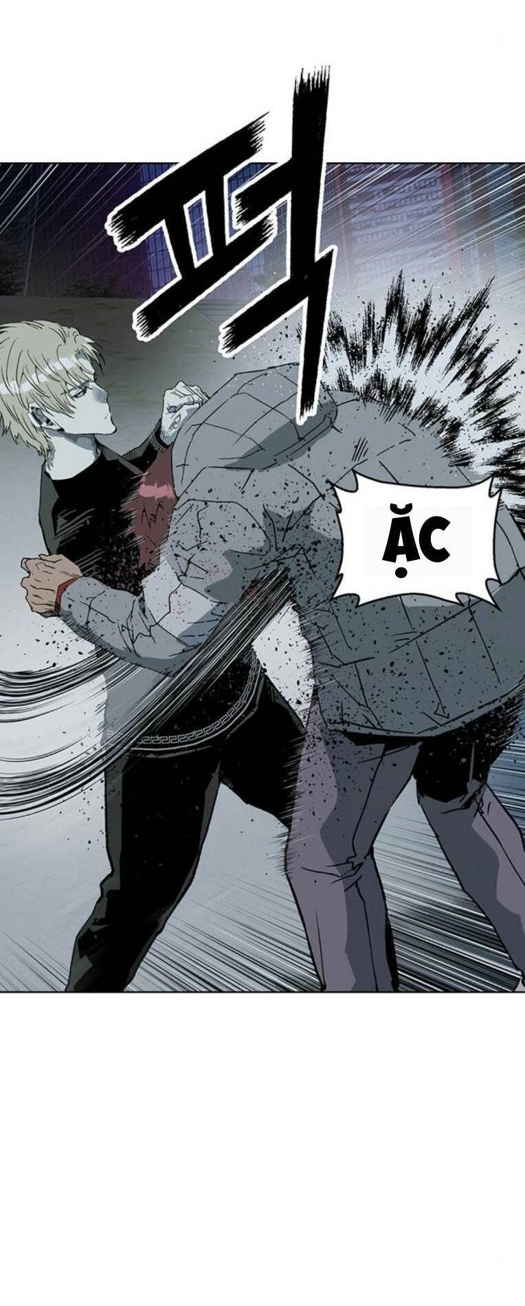 Anh Hùng Yếu Chapter 246 - 16